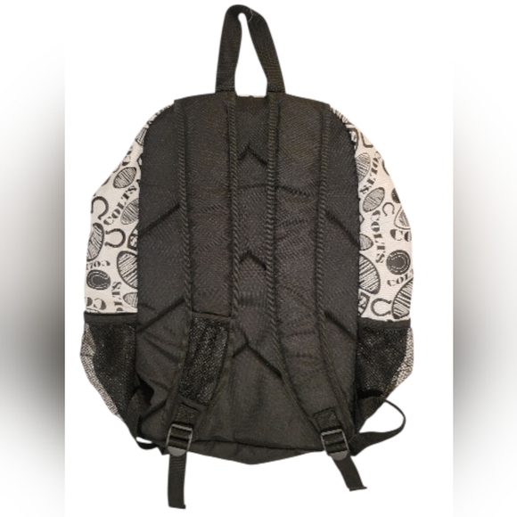 NFL INDIANAPOLIS COLTS BACKPACK - Picture 2 of 6